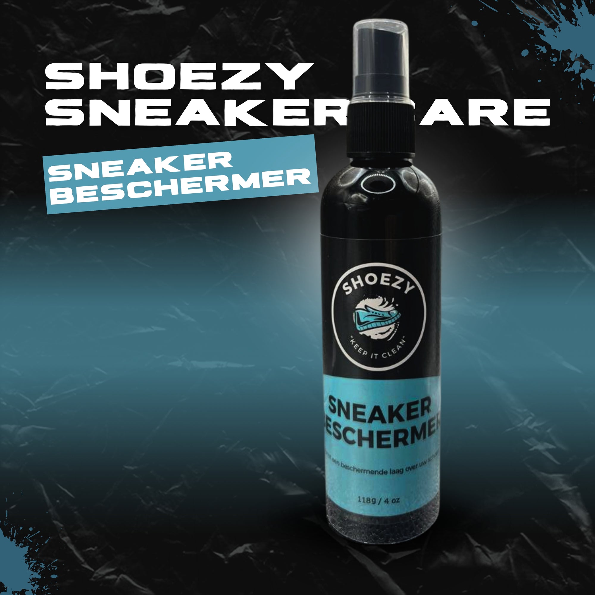 Shoezy | Sneaker Beschermer