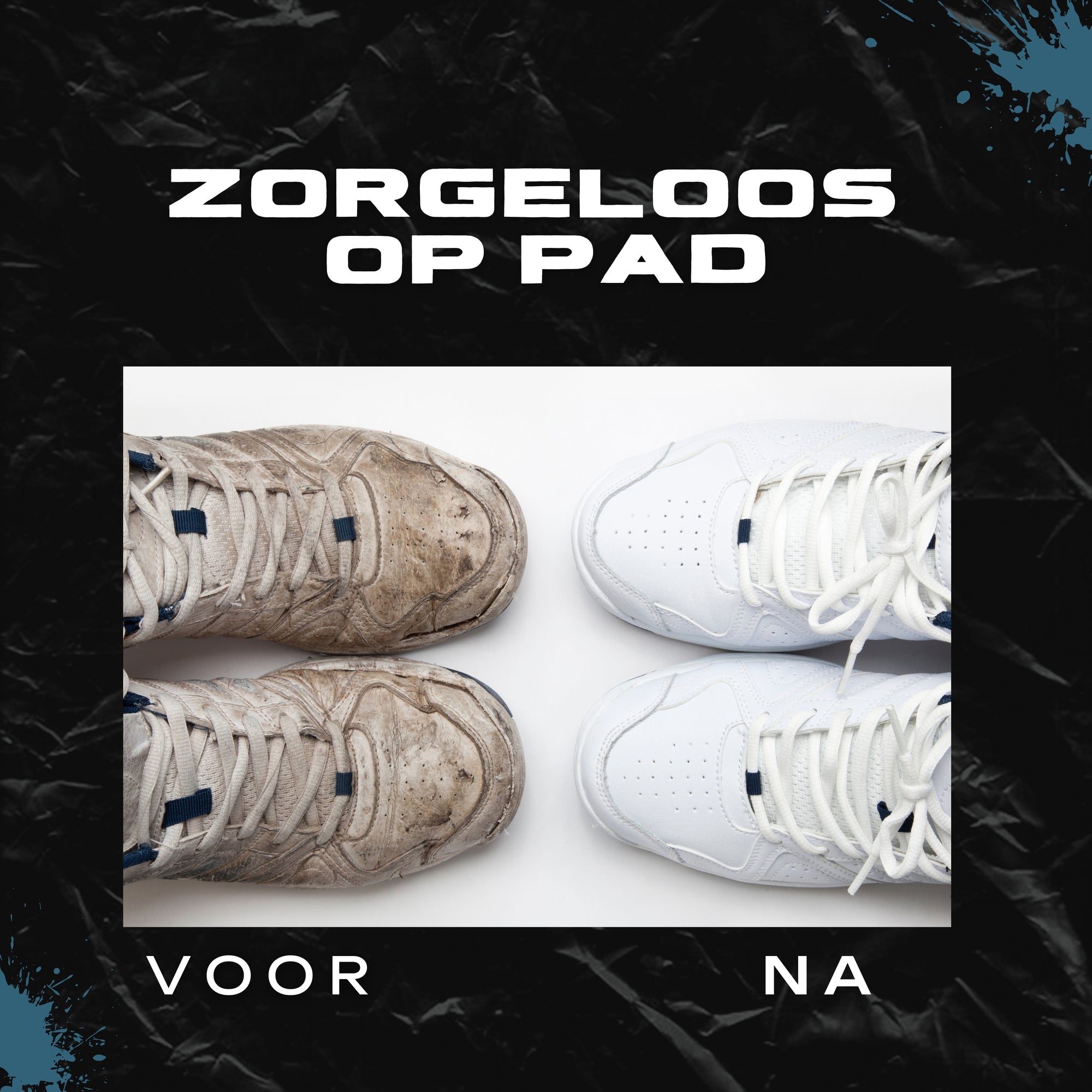 Shoezy | Sneaker Wipes